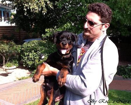 Foto a 50 gUZEUS Roccia Nera