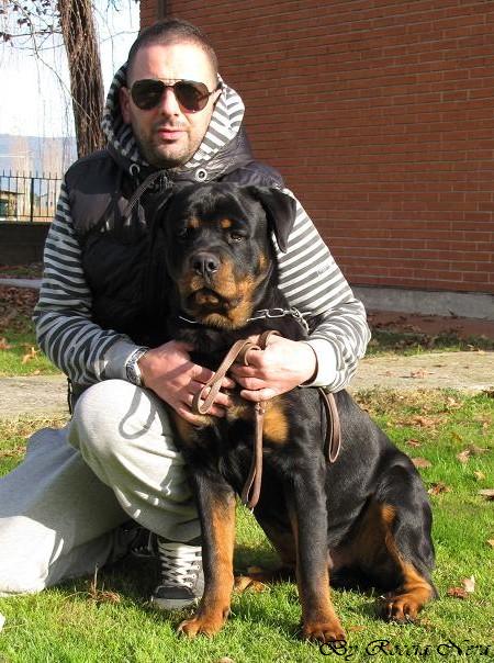 FLEO Roccia Nera